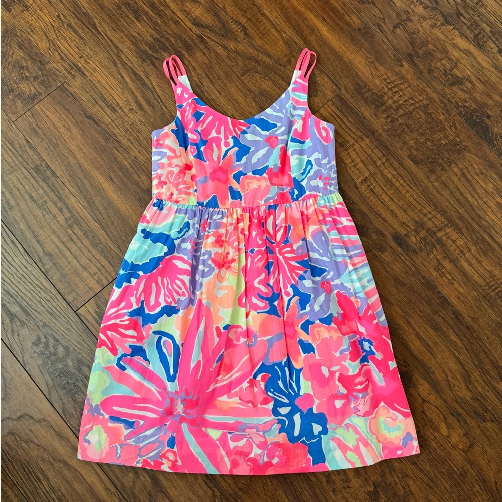 Lilly Pulitzer Rue Dress